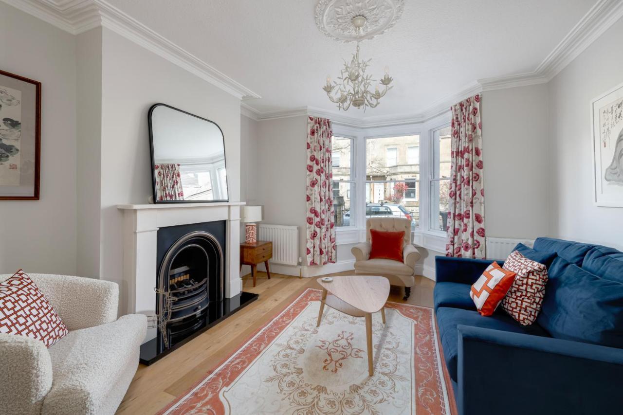 Fabulous House - Only 10 Minutes Walk To Roman Baths Bagian luar foto